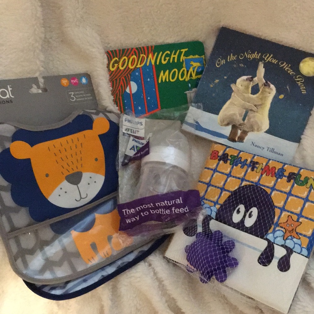 Baby gifts